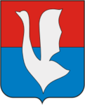 Coat of Arms of Gus-Khrustalny (Vladimir oblast)